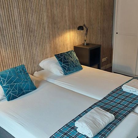 B&B Museumkwartier 斯琴丹 外观 照片